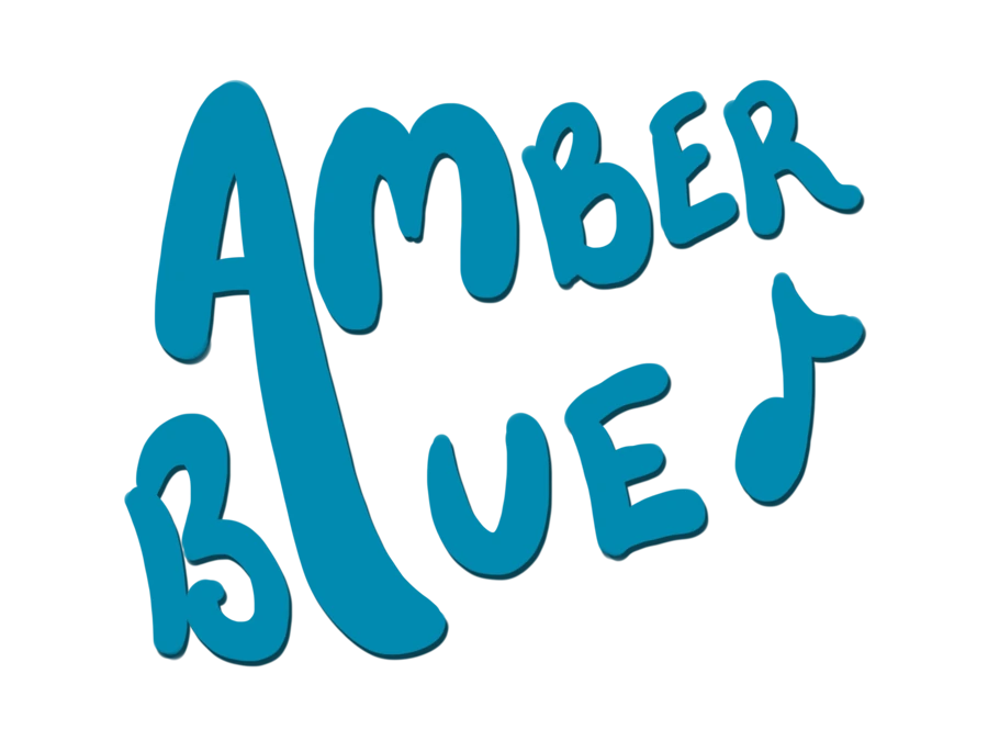 Amber Blue